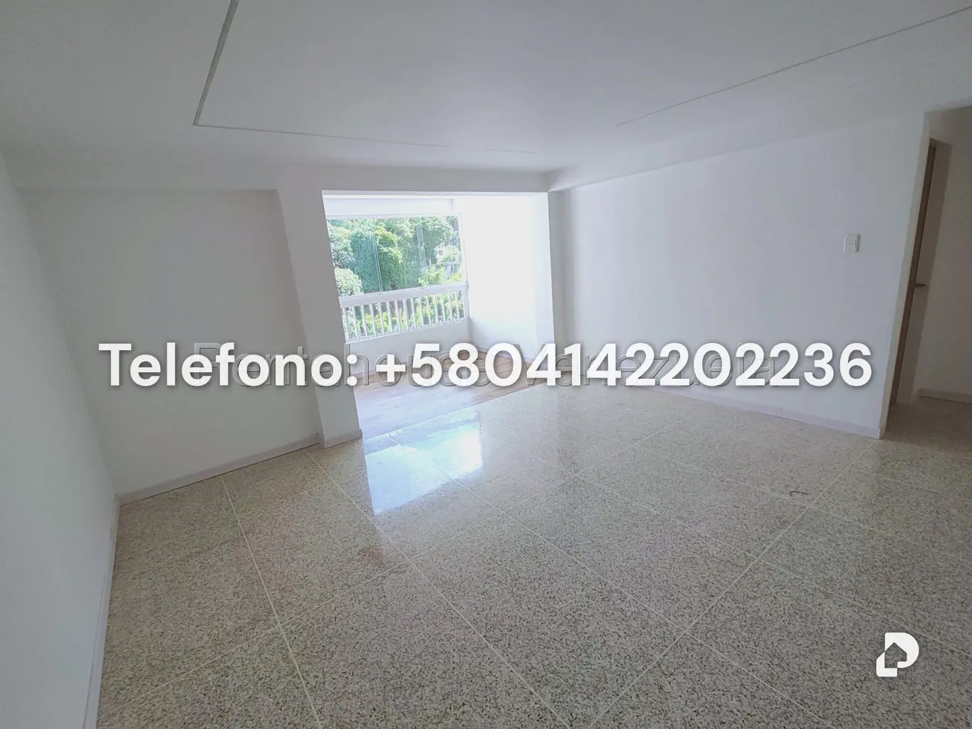 Apartment in El Cafetal, Caracas – 7