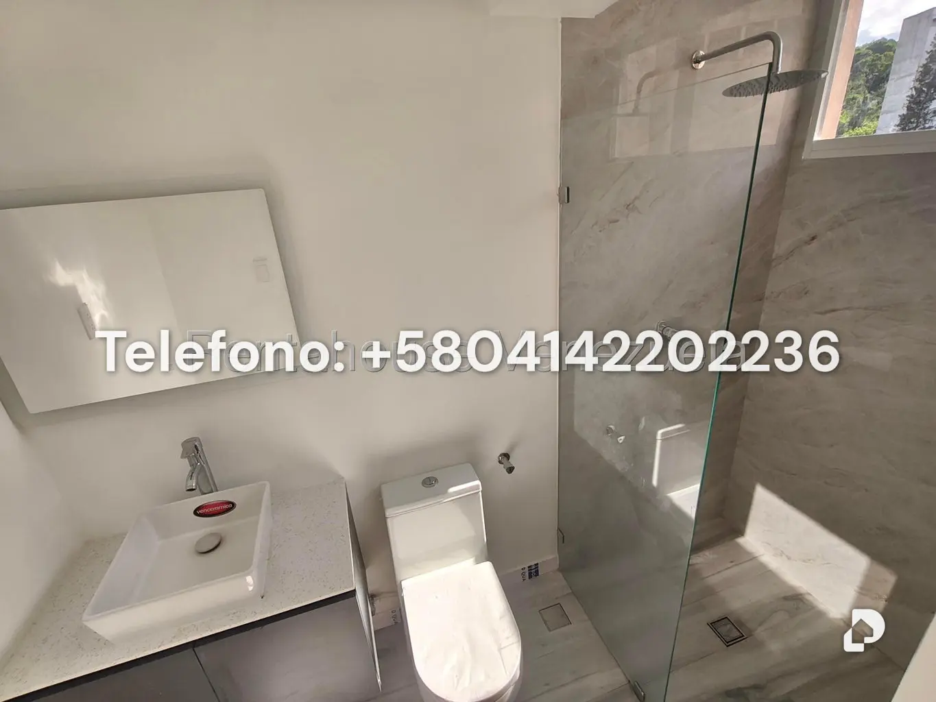 Apartment in El Cafetal, Caracas – 29