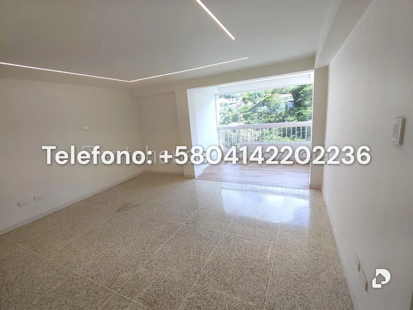 Apartment in El Cafetal, Caracas – 8