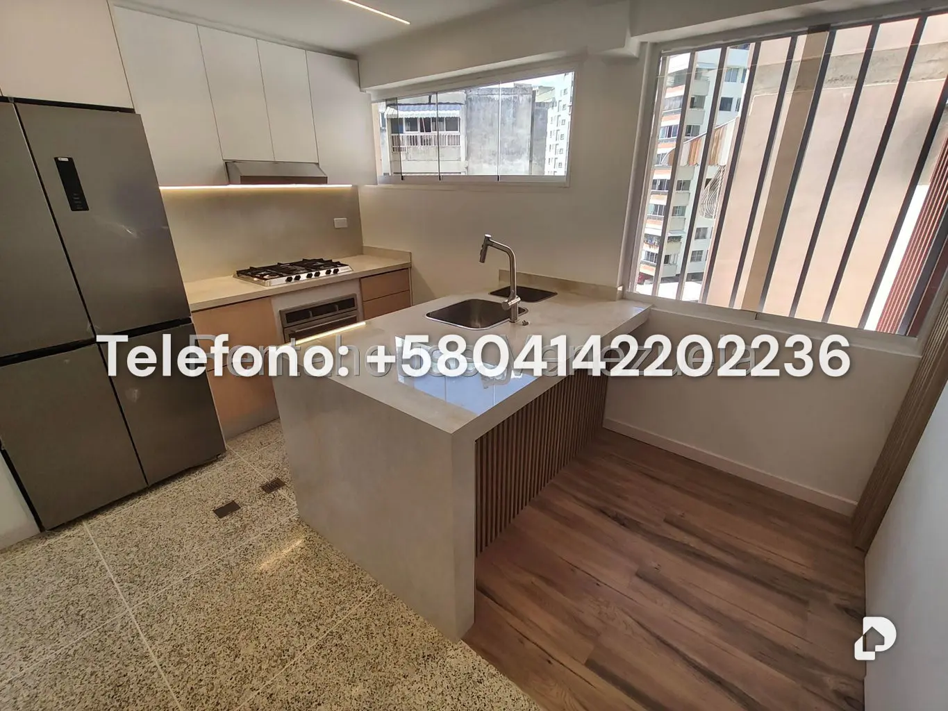 Apartment in El Cafetal, Caracas – 17