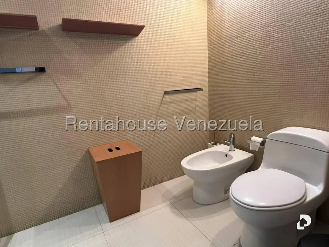 Penthouse en La Castellana, Caracas – 31
