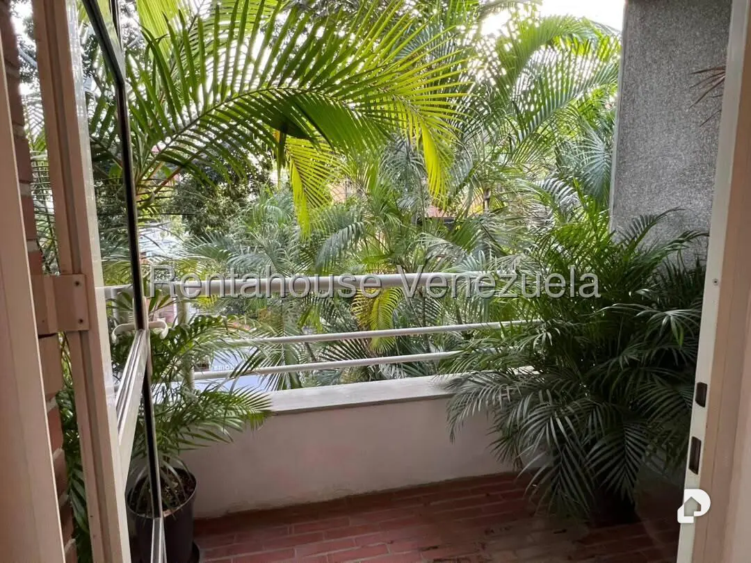 Penthouse en La Castellana, Caracas – 33