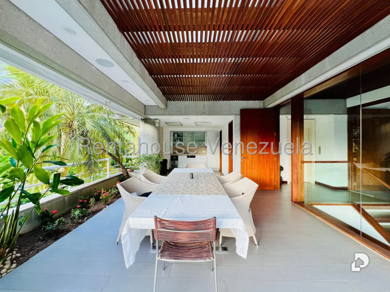 Penthouse en La Castellana, Caracas – 48