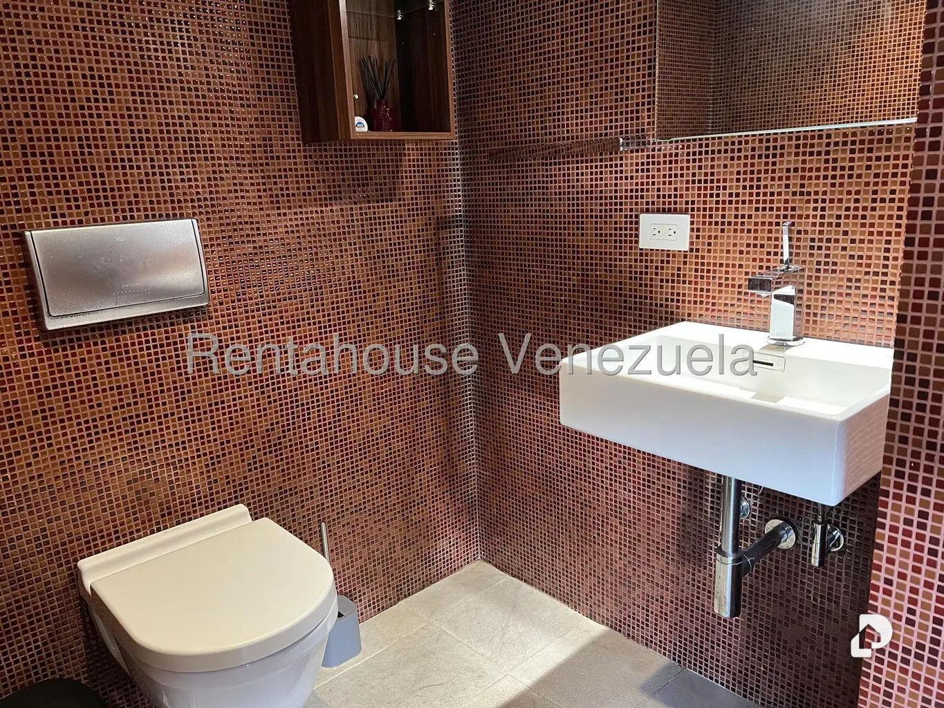 Penthouse en La Castellana, Caracas – 52