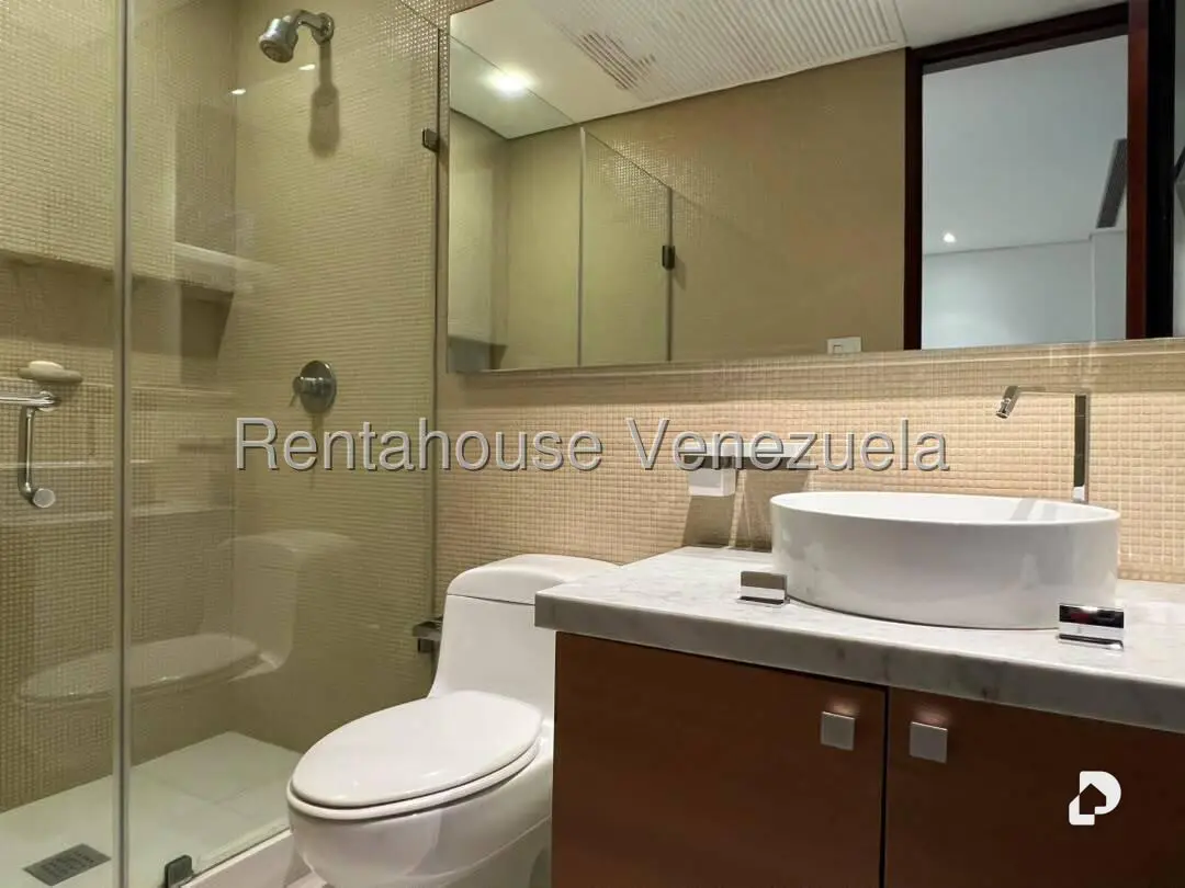 Penthouse en La Castellana, Caracas – 43