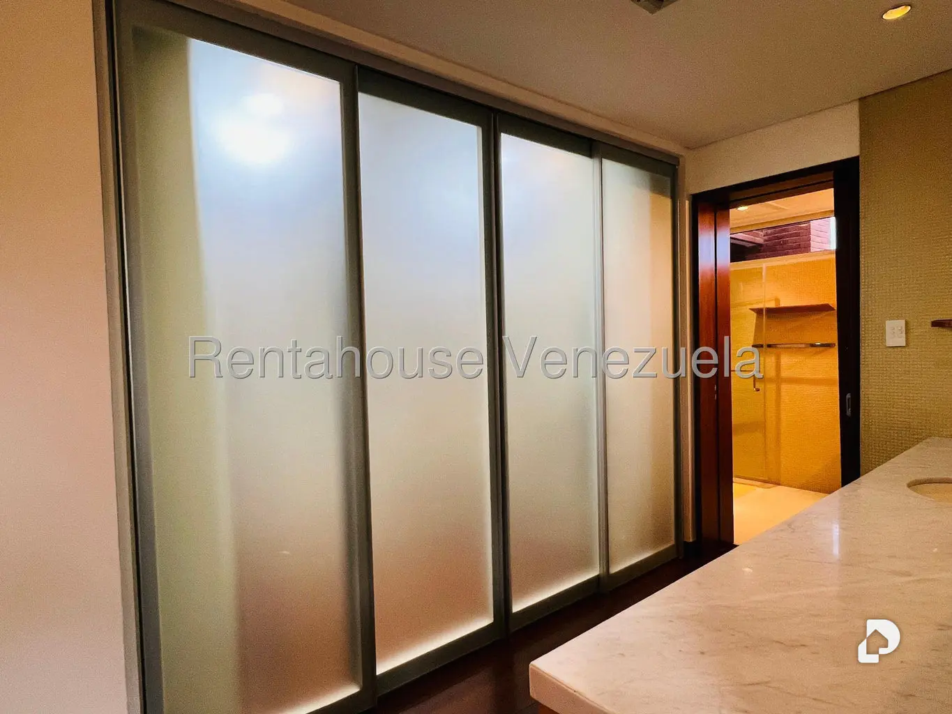 Penthouse en La Castellana, Caracas – 30