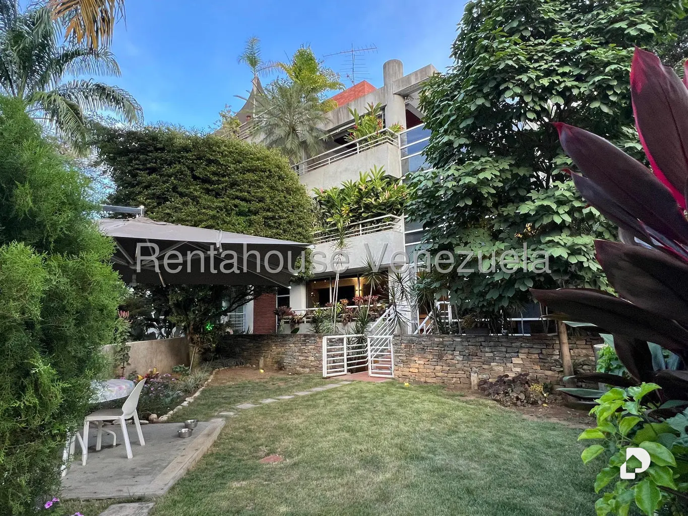 Penthouse en La Castellana, Caracas – 22