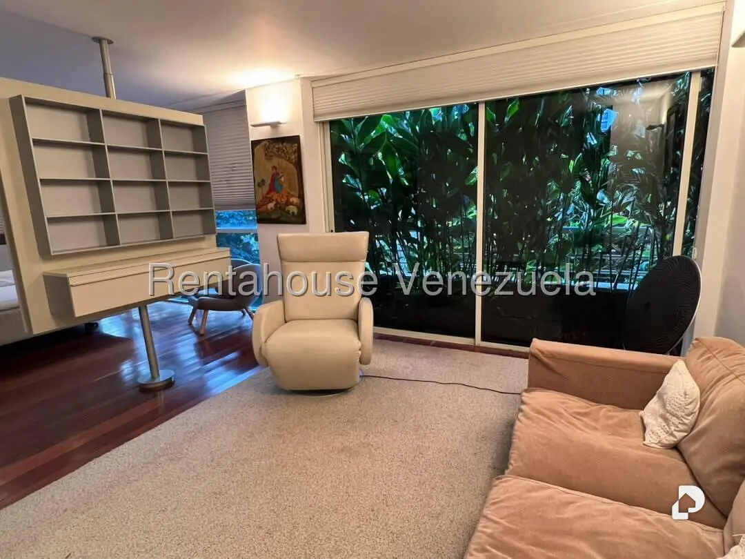 Penthouse en La Castellana, Caracas – 24