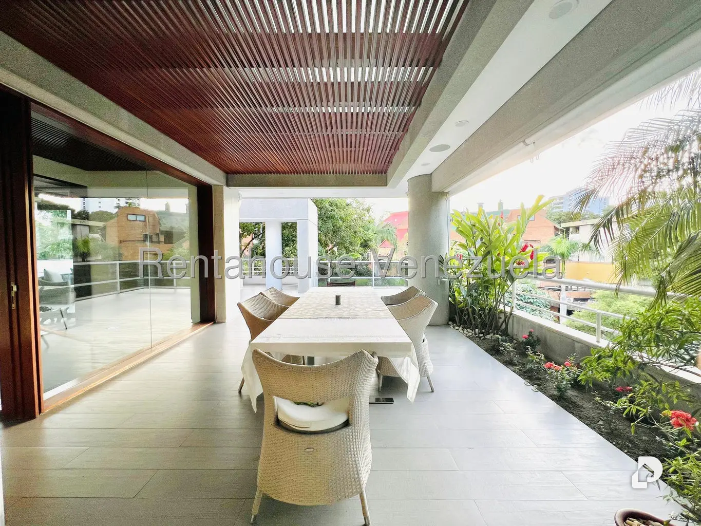 Penthouse en La Castellana, Caracas – 51