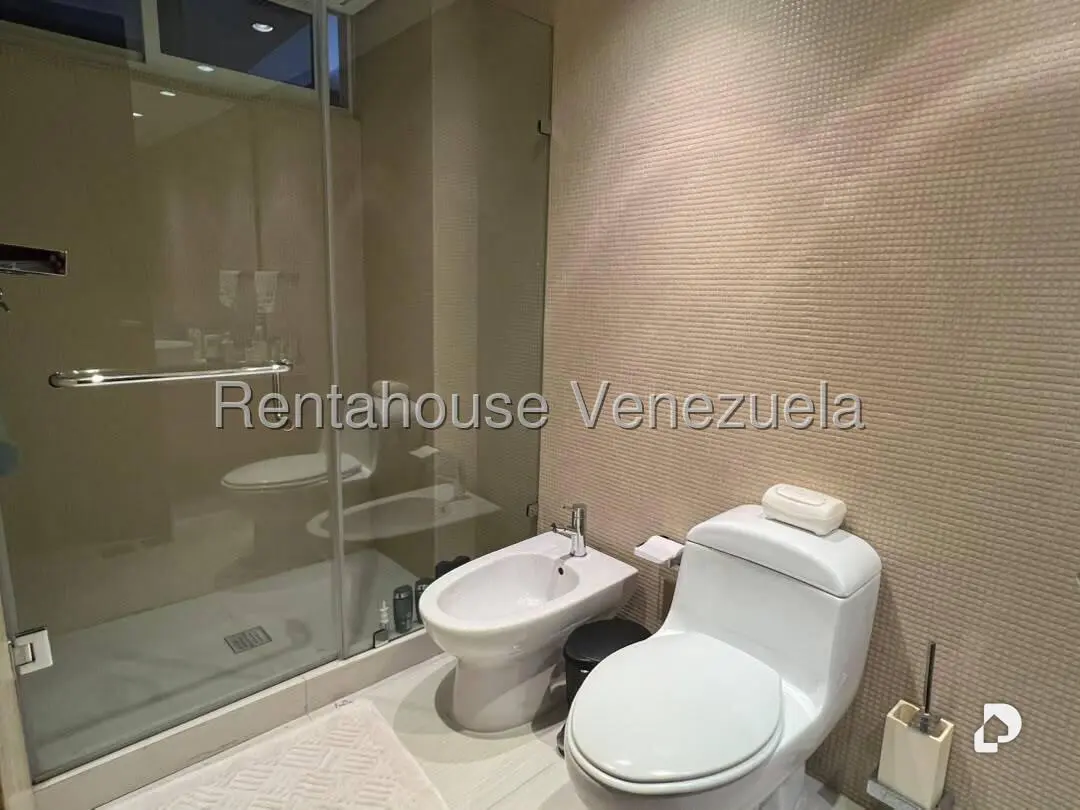 Penthouse en La Castellana, Caracas – 38