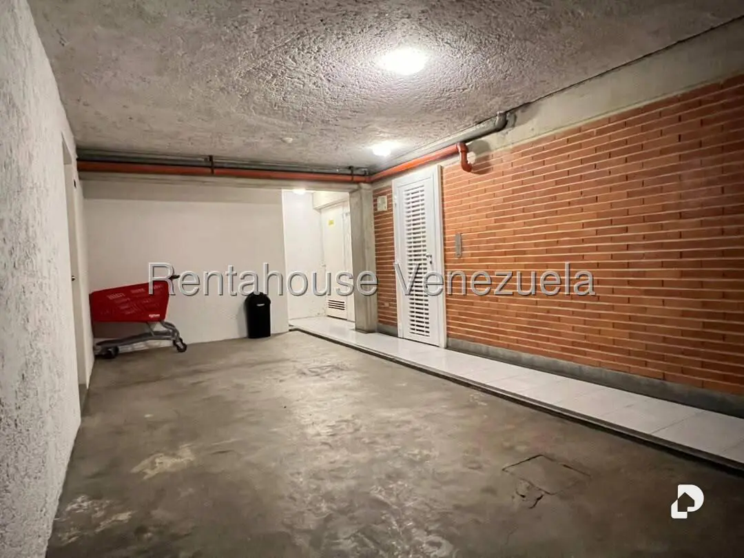 Penthouse en La Castellana, Caracas – 59
