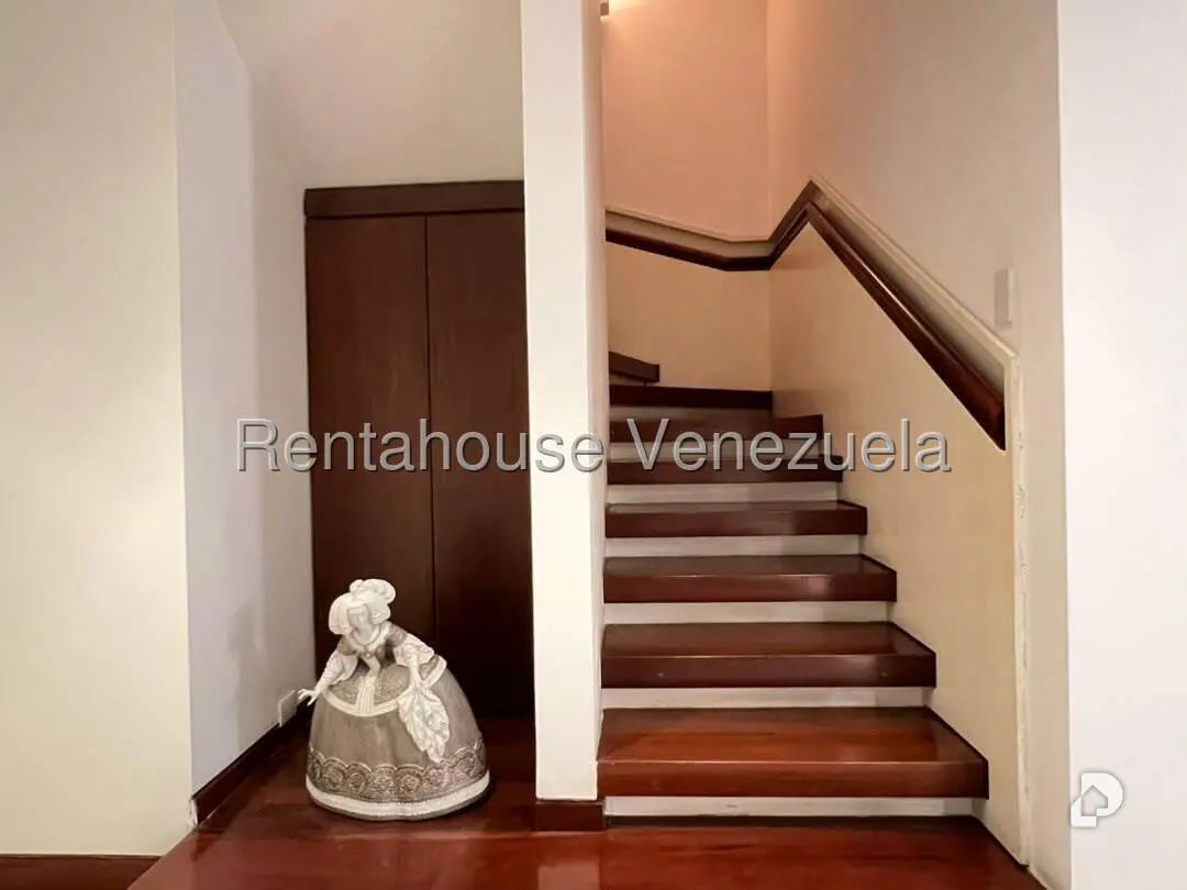 Penthouse en La Castellana, Caracas – 23