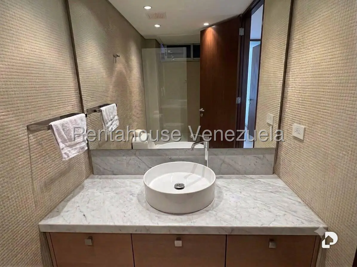 Penthouse en La Castellana, Caracas – 39