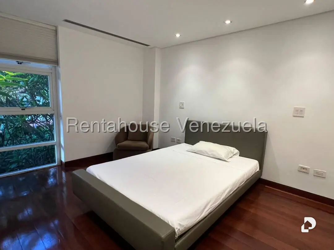 Penthouse en La Castellana, Caracas – 40