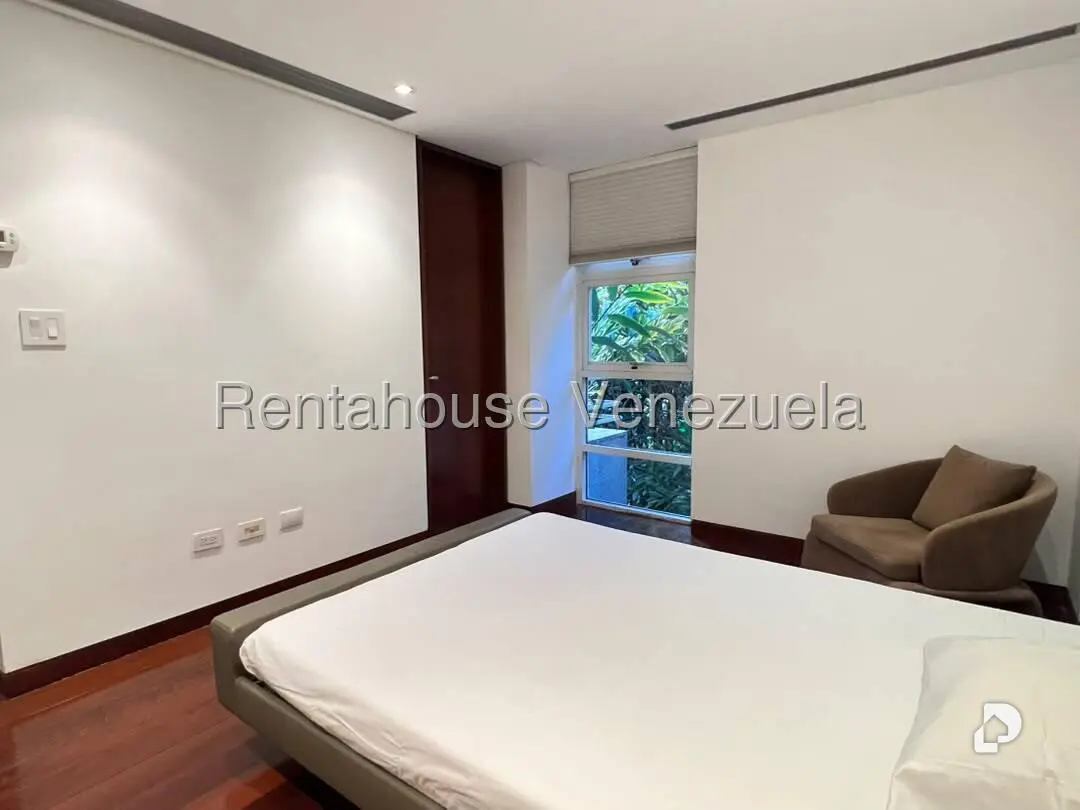 Penthouse en La Castellana, Caracas – 42
