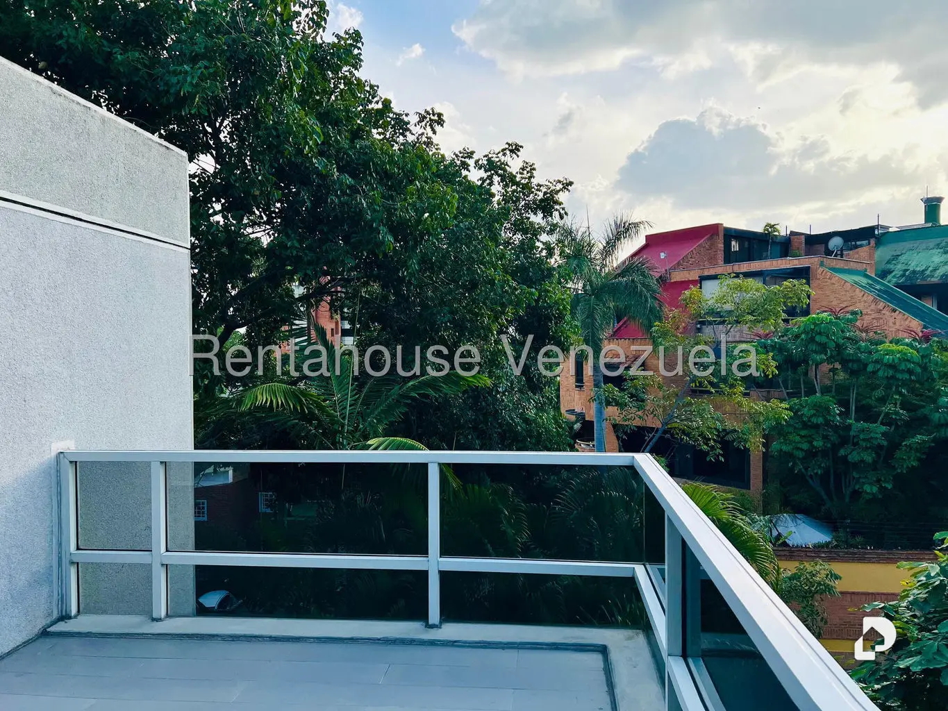 Penthouse en La Castellana, Caracas – 56