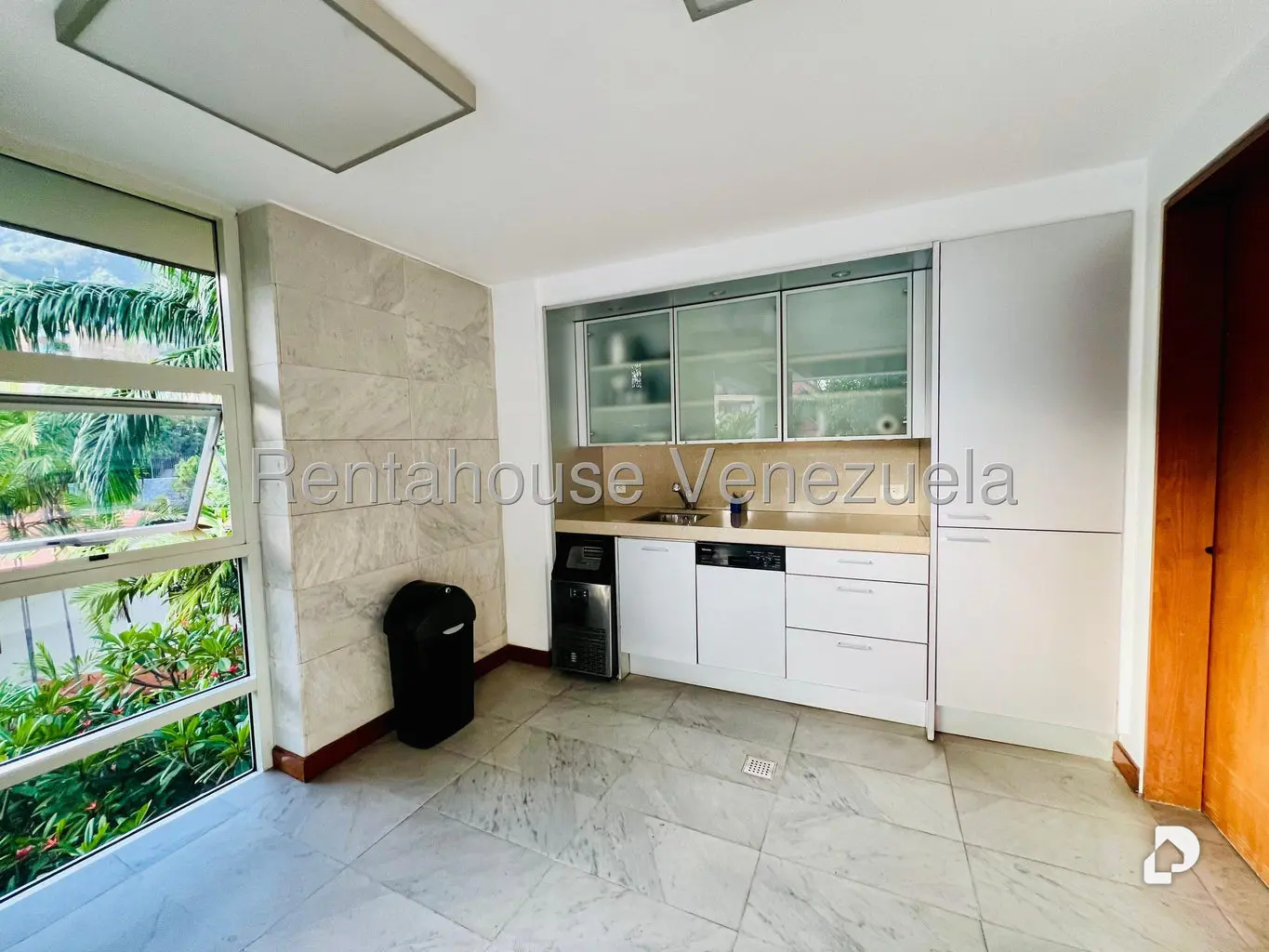 Penthouse en La Castellana, Caracas – 49