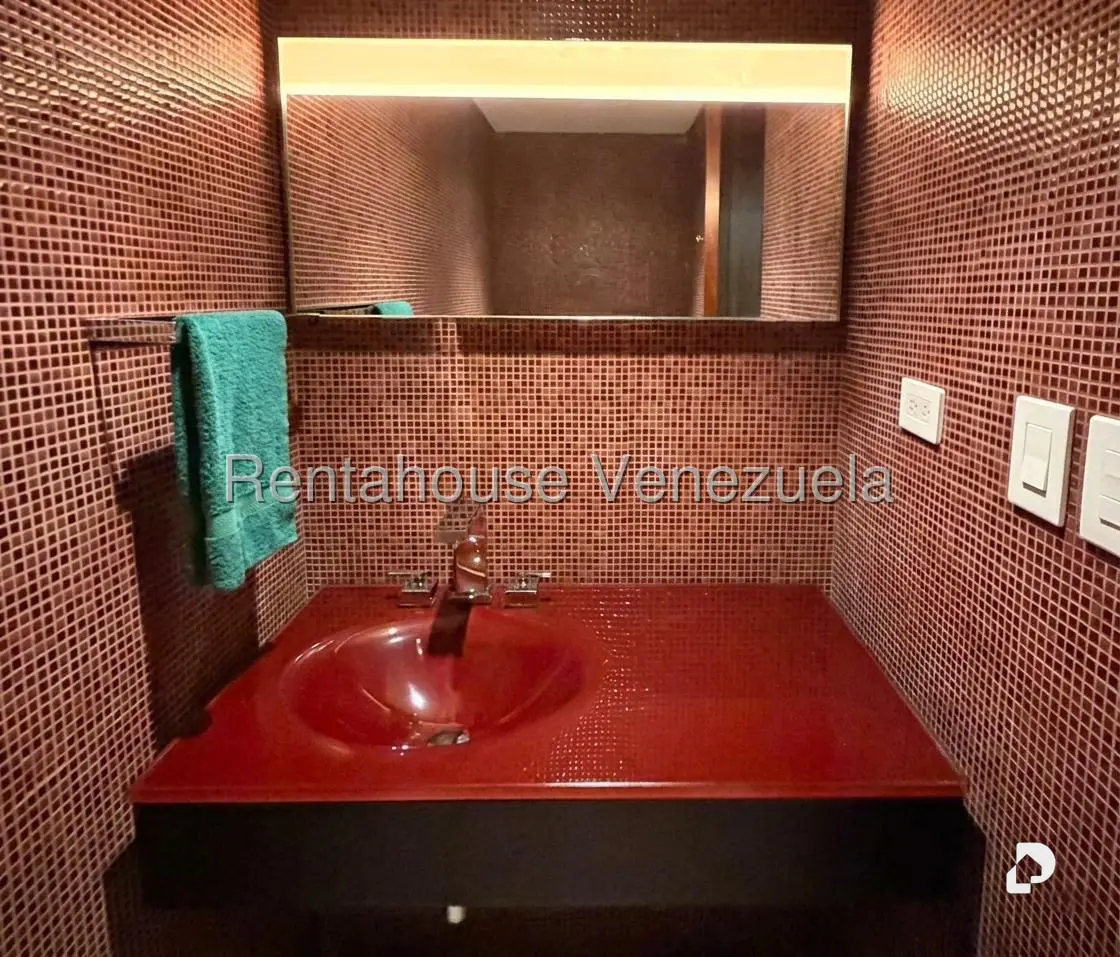 Penthouse en La Castellana, Caracas – 18
