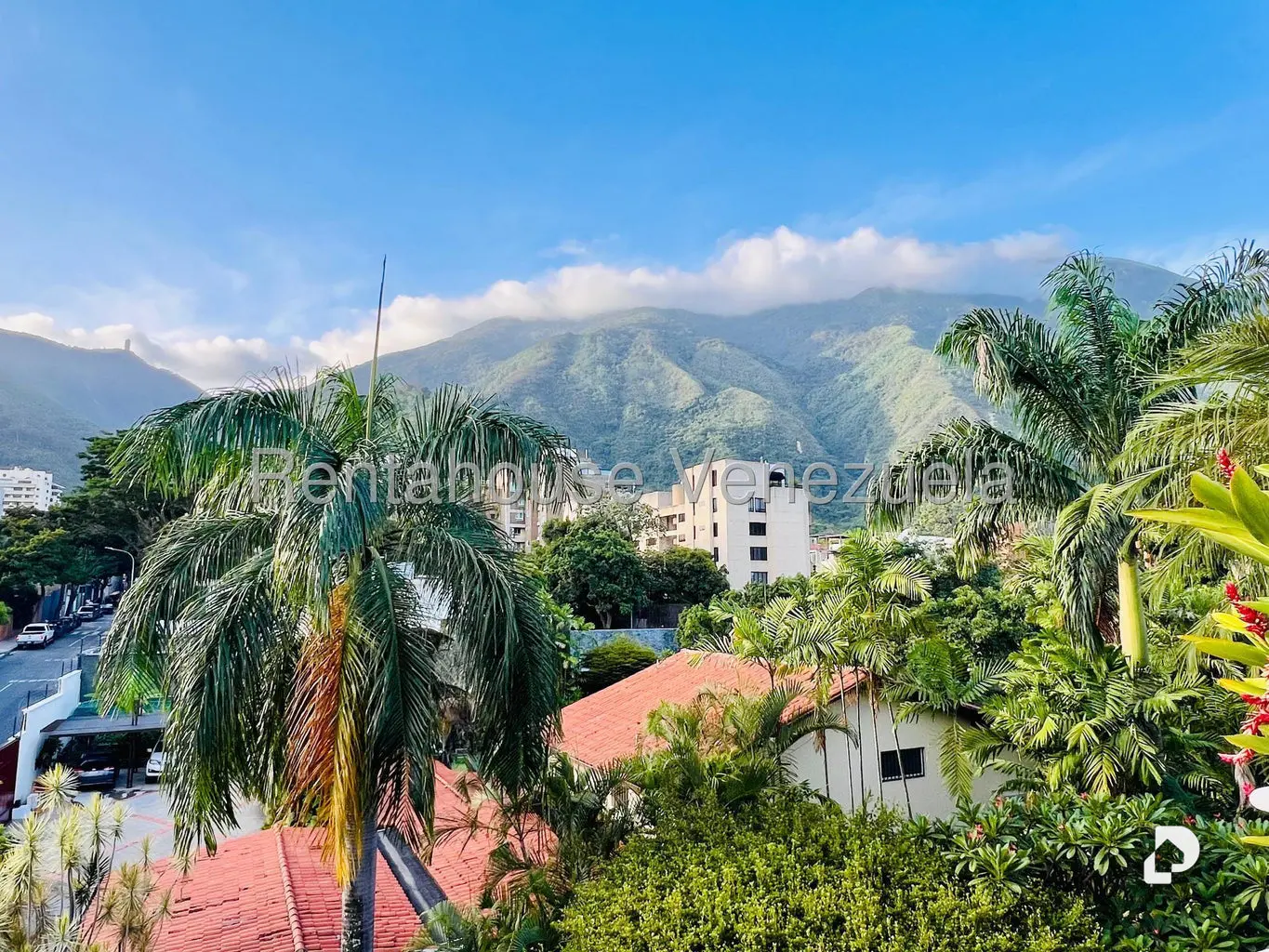 Penthouse en La Castellana, Caracas – 55