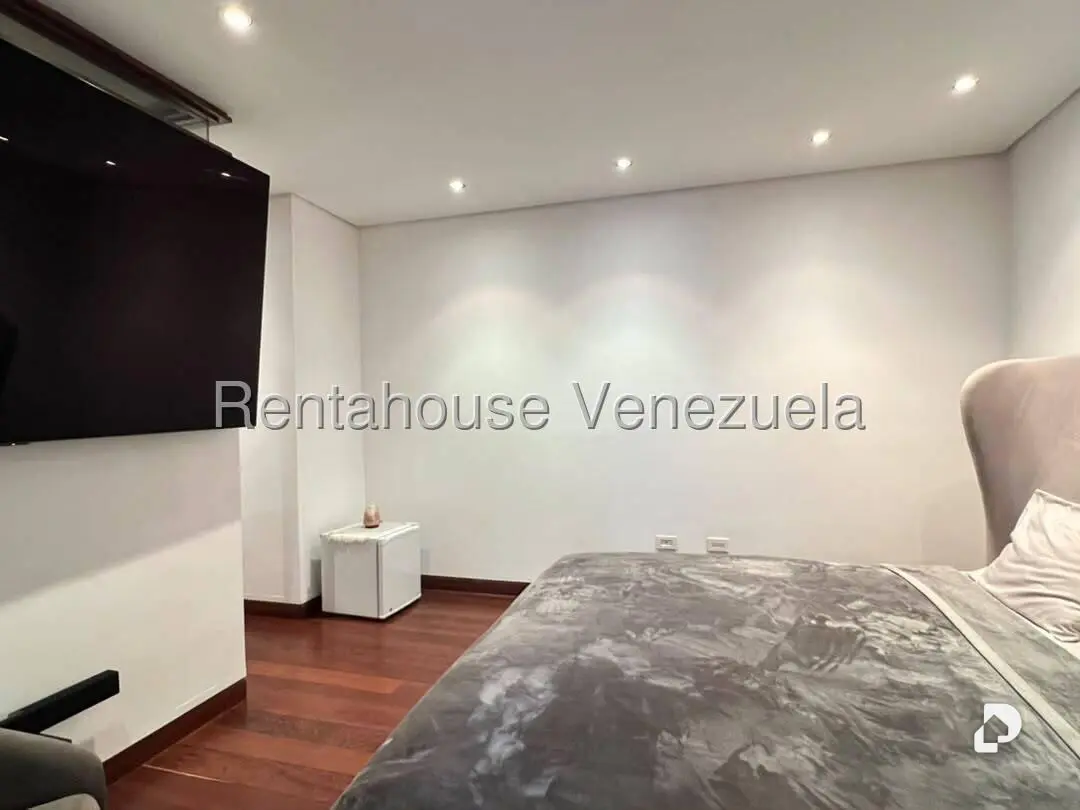 Penthouse en La Castellana, Caracas – 35