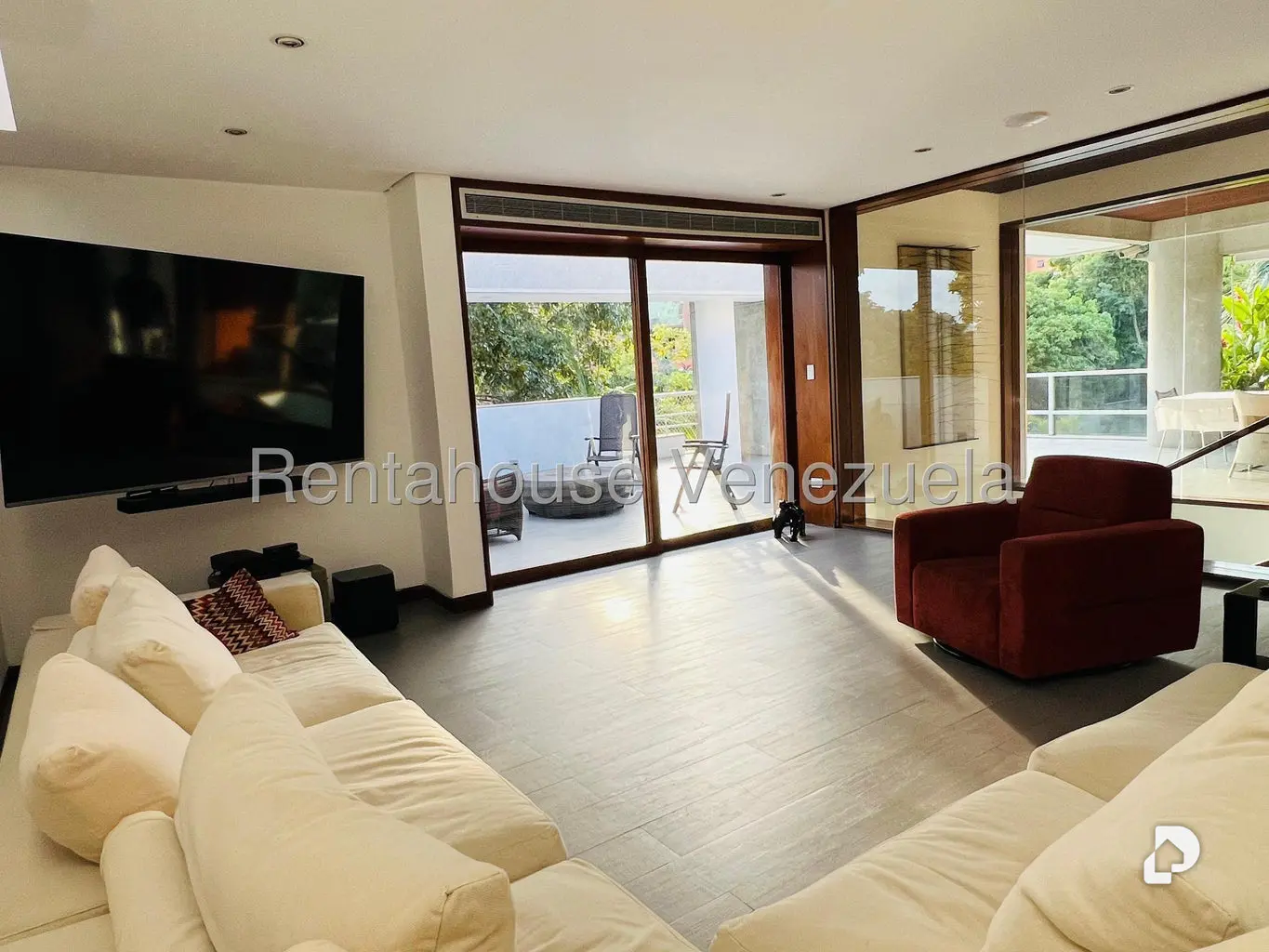 Penthouse en La Castellana, Caracas – 47