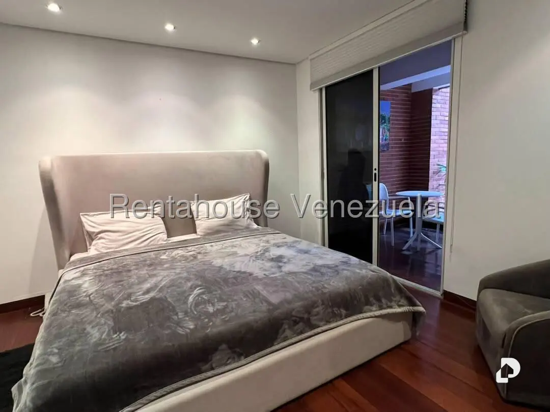 Penthouse en La Castellana, Caracas – 34