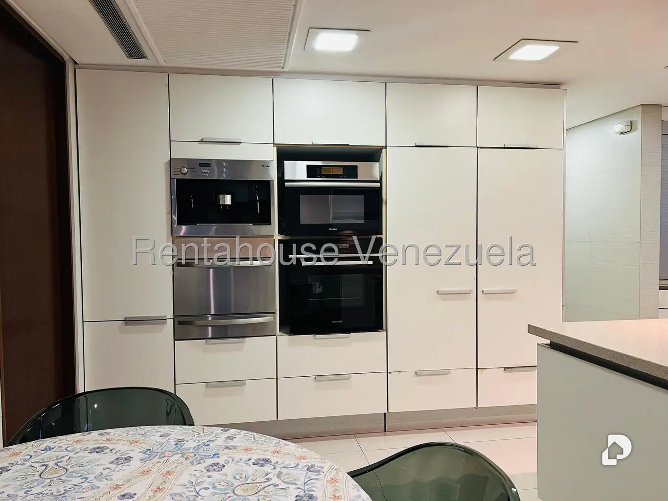 Penthouse en La Castellana, Caracas – 15