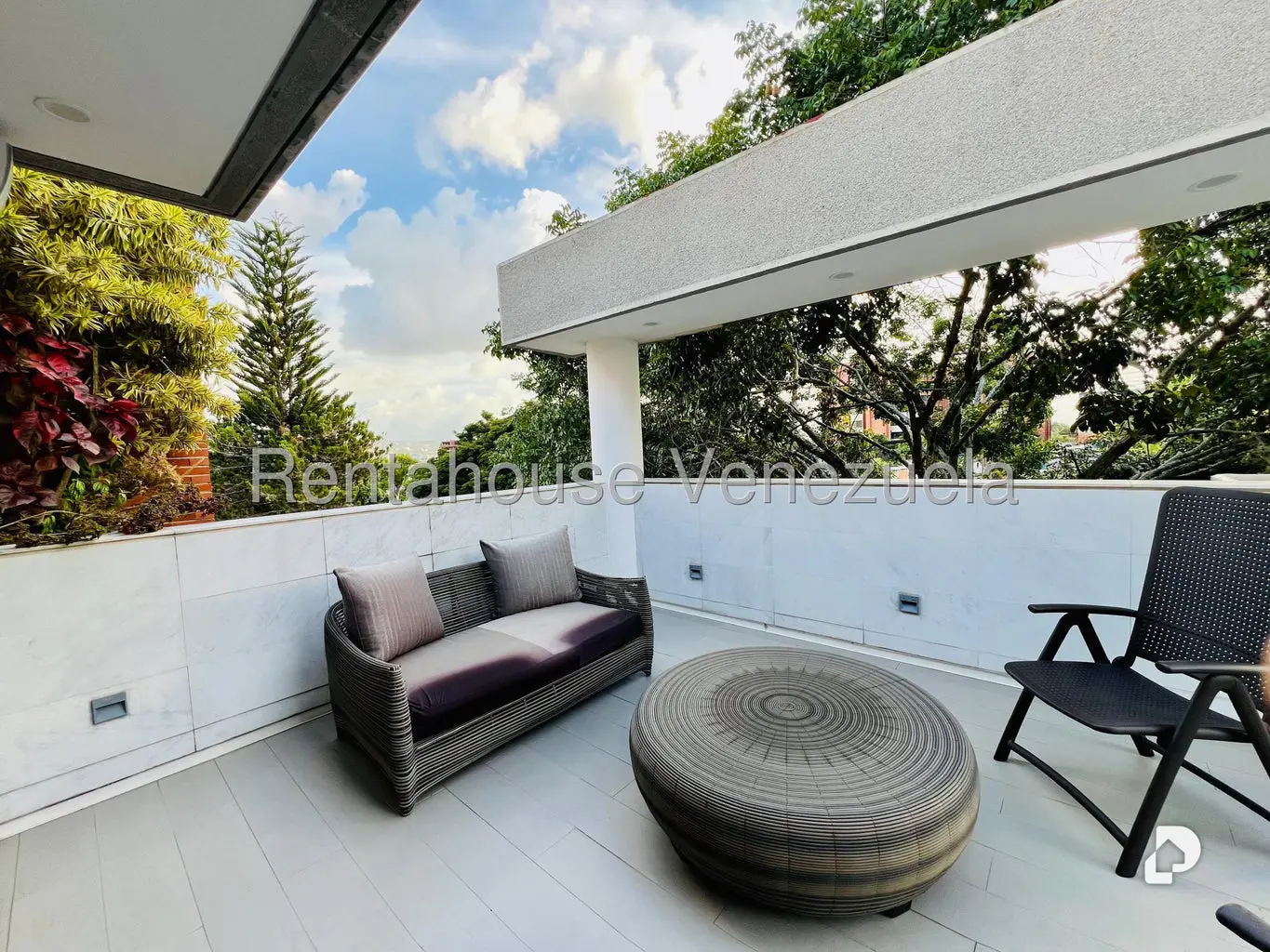 Penthouse en La Castellana, Caracas – 53