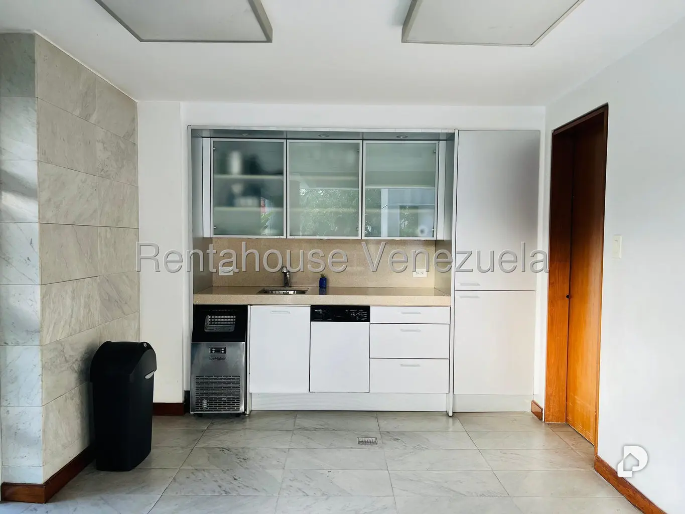 Penthouse en La Castellana, Caracas – 50