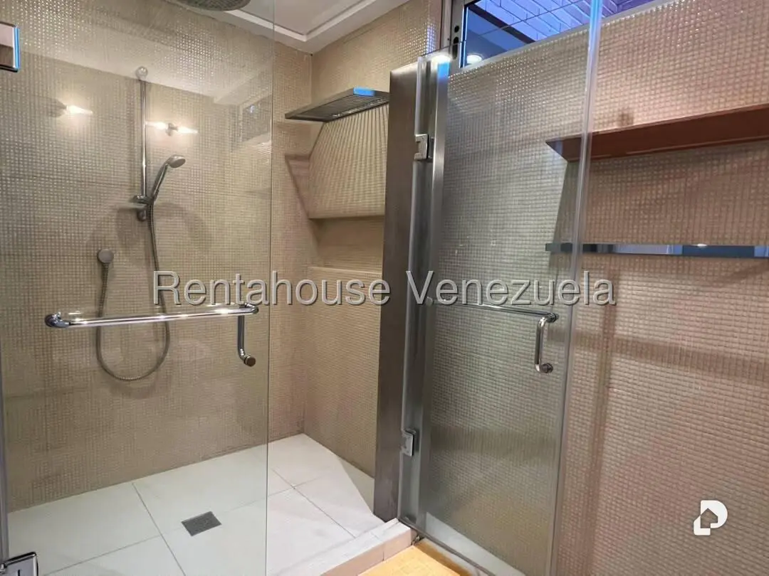 Penthouse en La Castellana, Caracas – 32