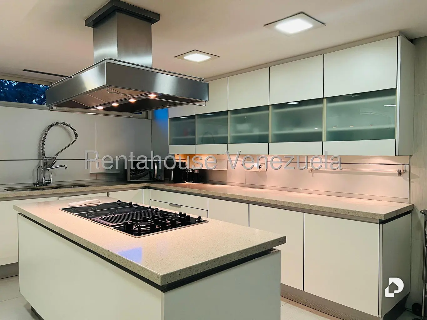 Penthouse en La Castellana, Caracas – 10