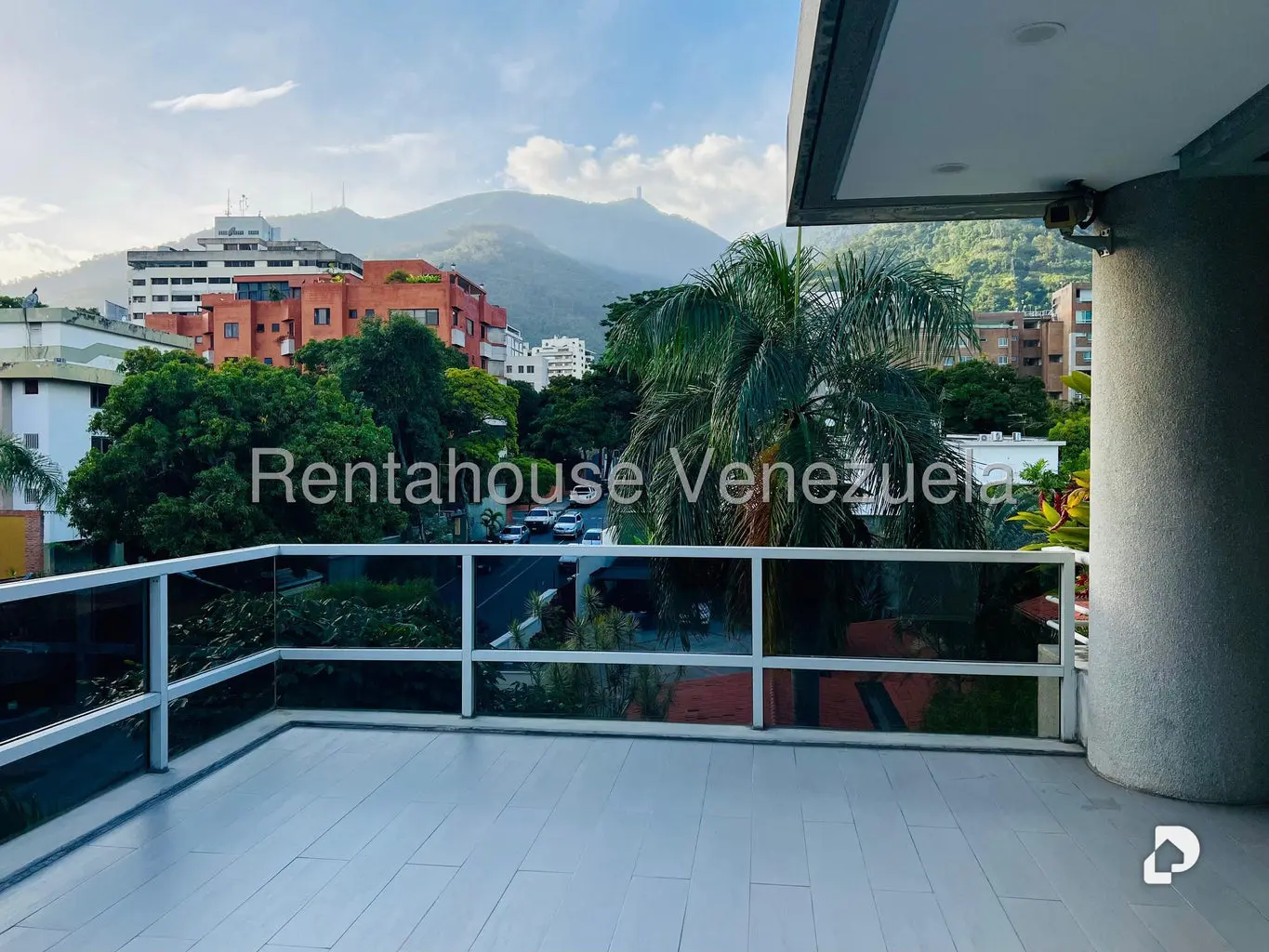Penthouse en La Castellana, Caracas – 57
