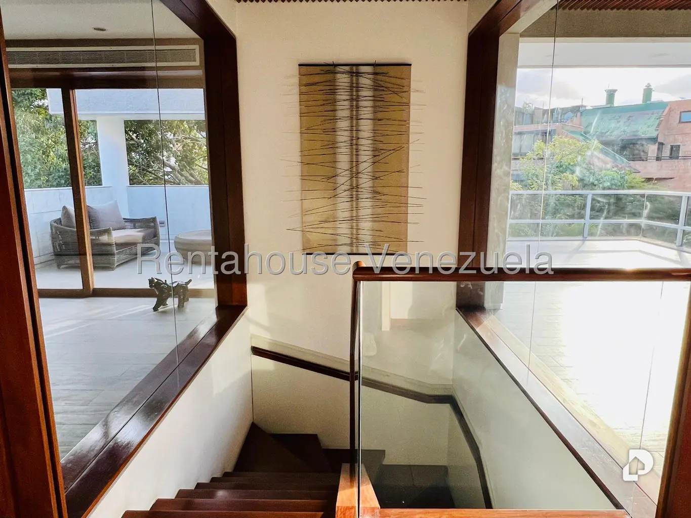 Penthouse en La Castellana, Caracas – 44