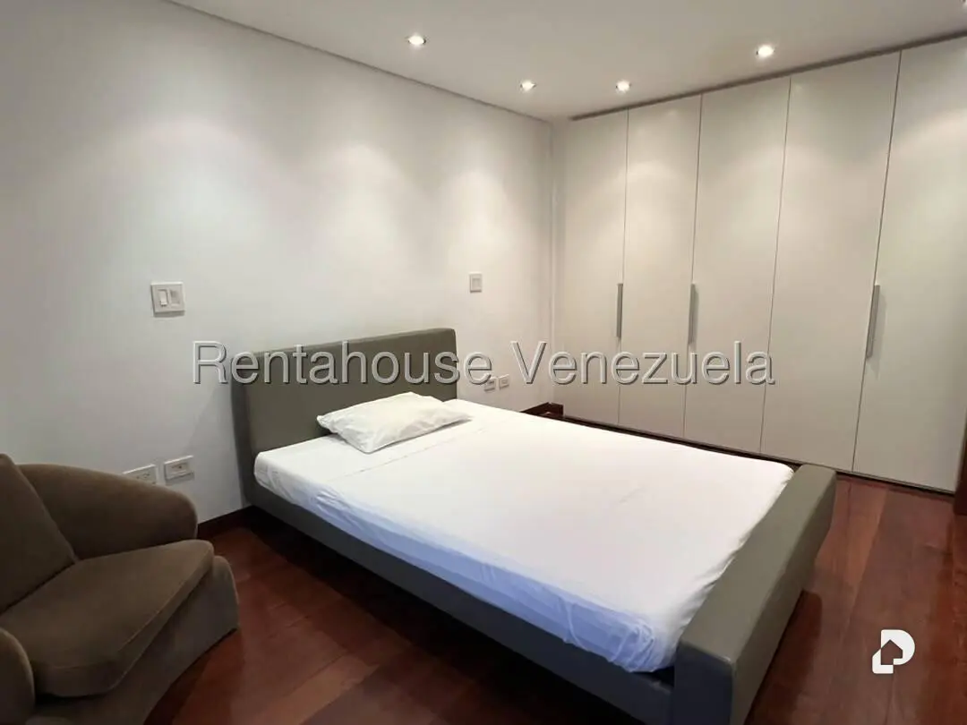 Penthouse en La Castellana, Caracas – 41