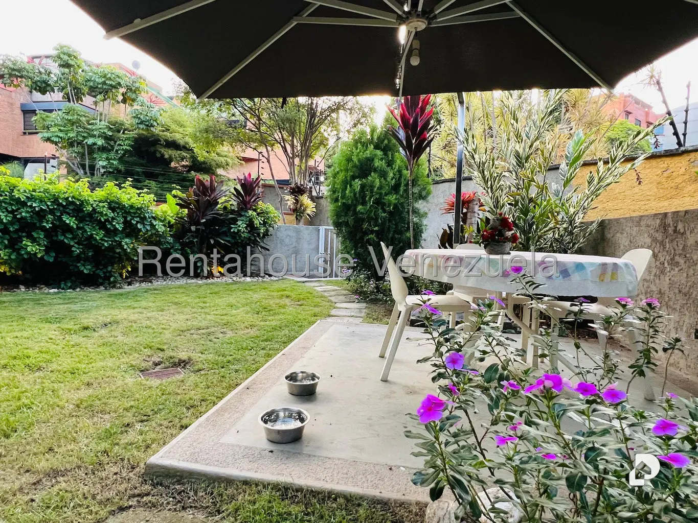 Penthouse en La Castellana, Caracas – 21