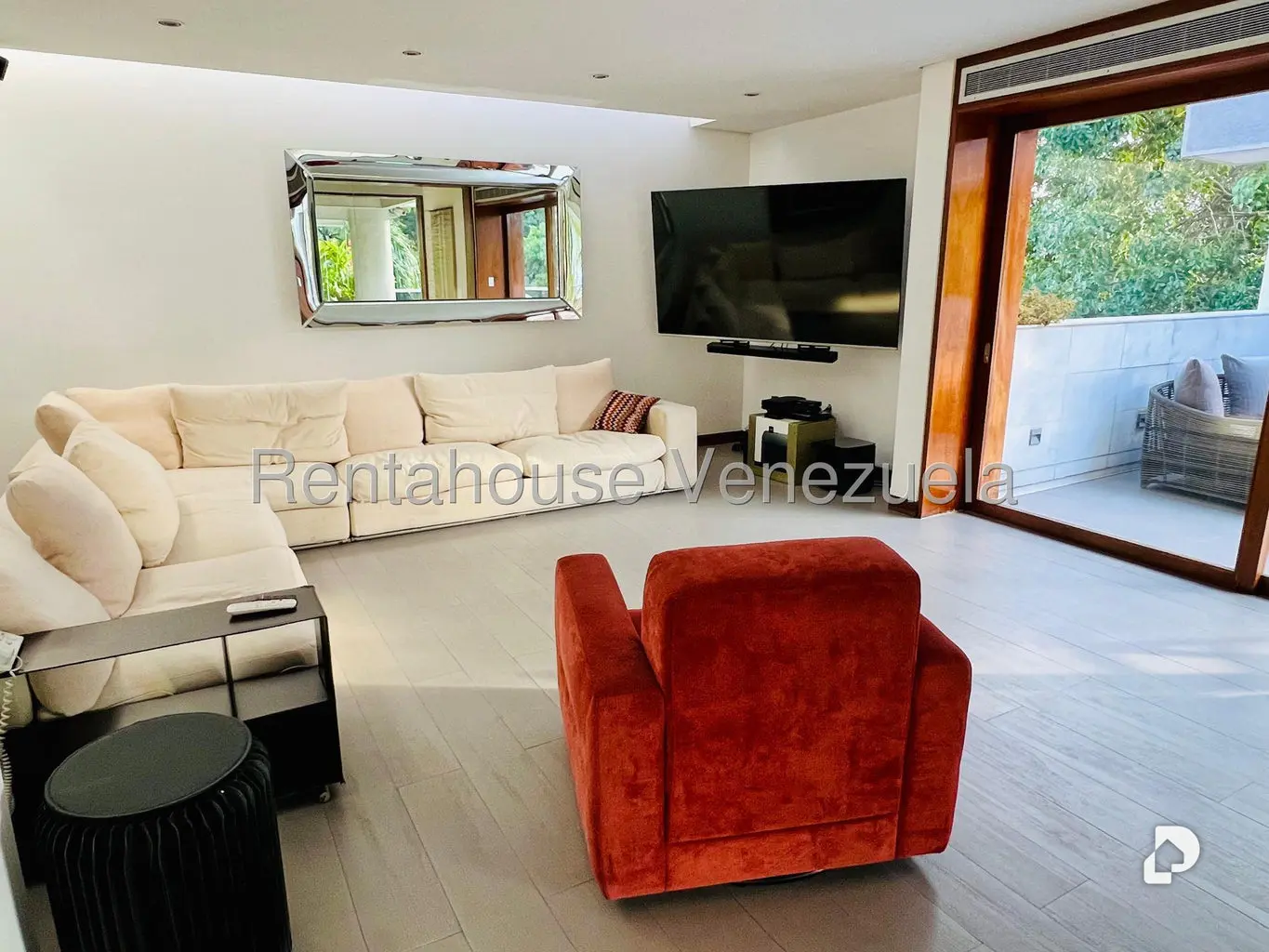 Penthouse en La Castellana, Caracas – 45