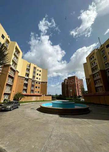 Apartamento en Los Roques, Turmero - 1