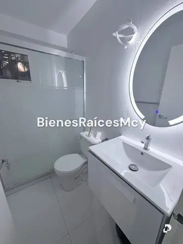 Apartamento en Los Roques, Turmero – 8