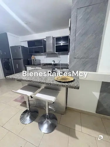 Apartamento en Los Roques, Turmero – 3