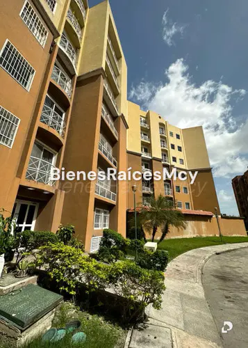 Apartamento en Los Roques, Turmero – 2