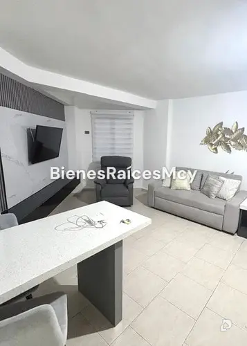 Apartamento en Los Roques, Turmero – 4