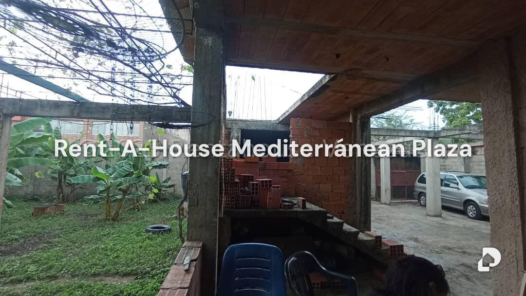 Casa en El Molino, Libertador – 21