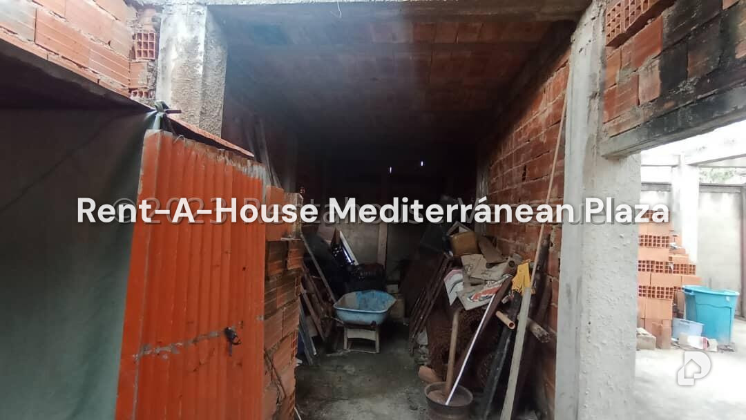 Casa en El Molino, Libertador – 9