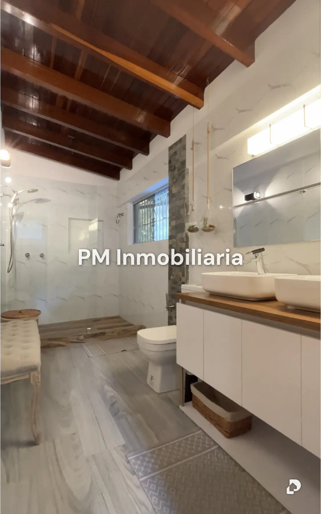 House in Los Naranjos (Las Mercedes), Caracas – 22