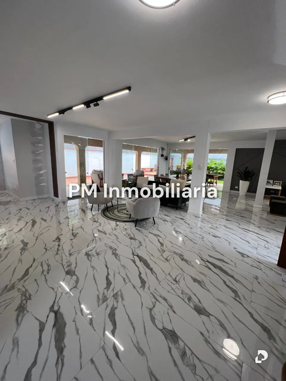 House in Los Naranjos (Las Mercedes), Caracas – 3