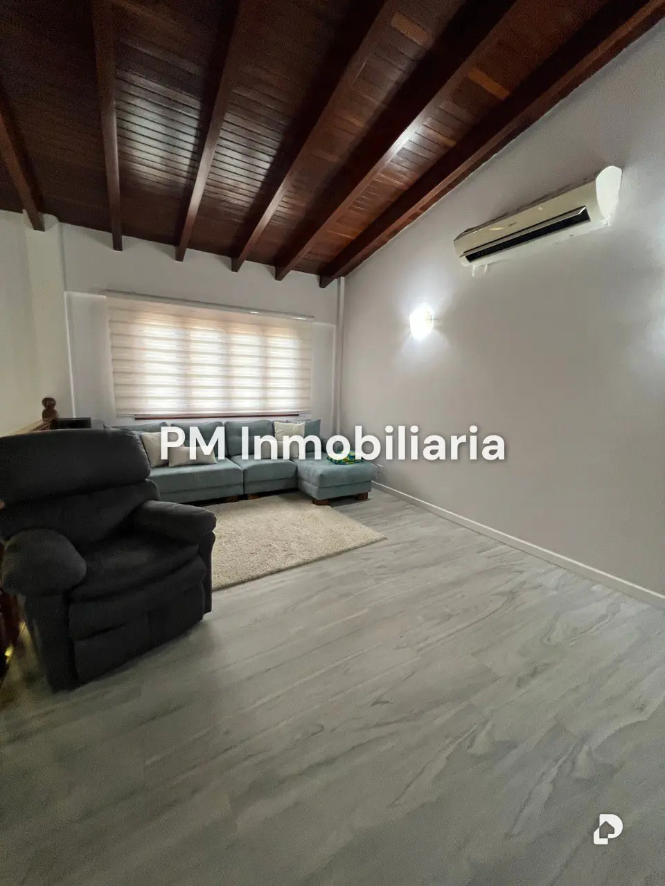 House in Los Naranjos (Las Mercedes), Caracas – 11