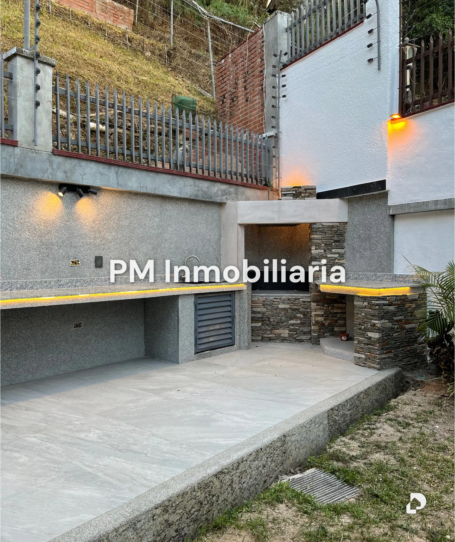 House in Los Naranjos (Las Mercedes), Caracas – 29
