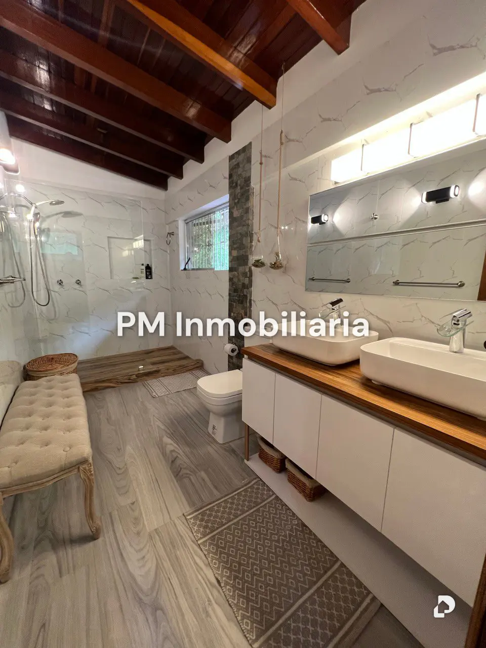 House in Los Naranjos (Las Mercedes), Caracas – 21