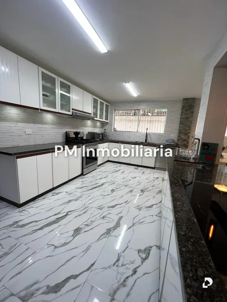 House in Los Naranjos (Las Mercedes), Caracas – 6