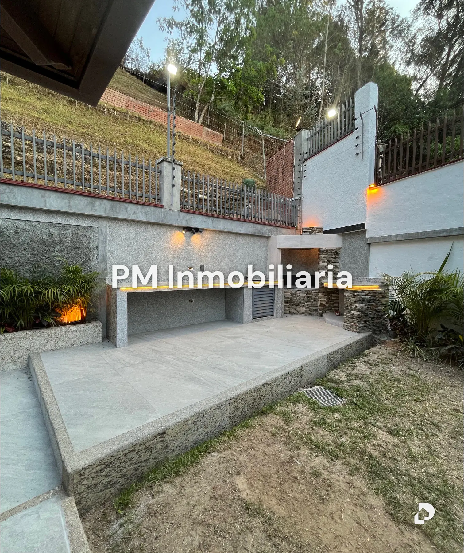House in Los Naranjos (Las Mercedes), Caracas – 30
